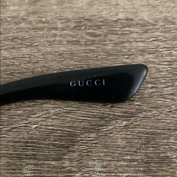NEW GUCCI Sunglasses - Picture 5 of 8